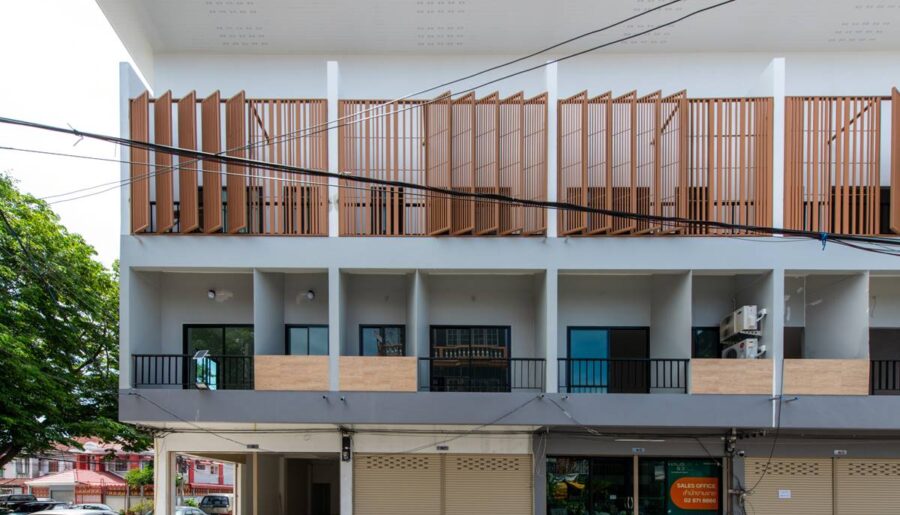 ขายทาวน์โฮม โฮมออฟฟิศ 3ชั้น ประชาอุทิศ83 ทุ่งครุ กทม. ค้าขาย อยู่อาศัย ใกล้แหล่งชุมชน ใกล้ถนนใหญ่ โทร 0999152385