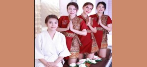 ประกาศ บริการ Bangkok นวดสุขุมวิท